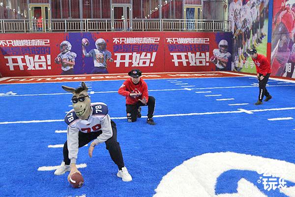 巨石达阵美式橄榄球,西安巨石达阵美式橄榄球