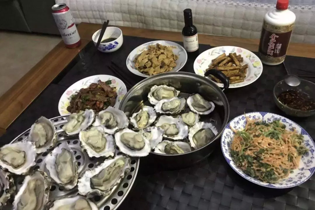 吃生蚝必须知道的20条定律,乳山牡蛎生蚝可以生吃吗