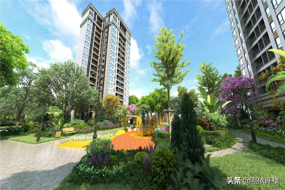 新牌坊/照母山?投资二手小户型,正确的逻辑是什么?