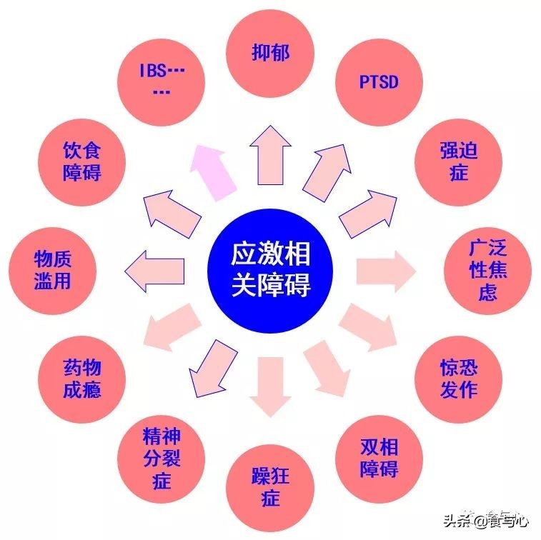 肠漏综合征的五大危害,肠瘘是一切病的根源