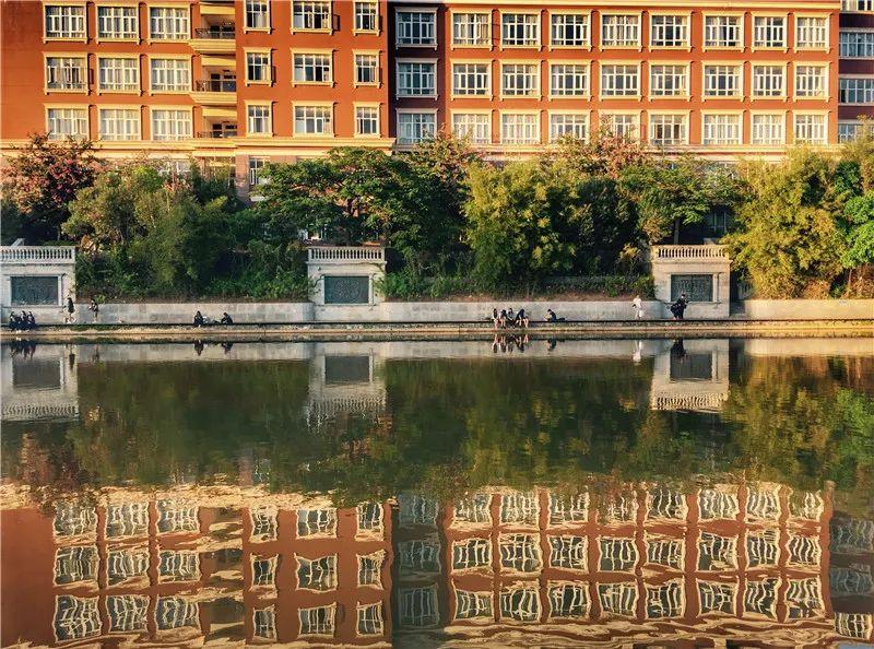 深职院在全世界排多少名,深职院全国最强大专