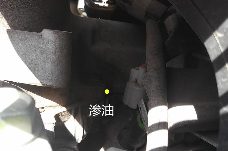 日产颐达二手车怎么鉴定,07年日产颐达二手车