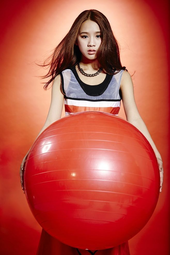 可以全方位科普下twice的成员们吗 (twice为什么能登顶top团)