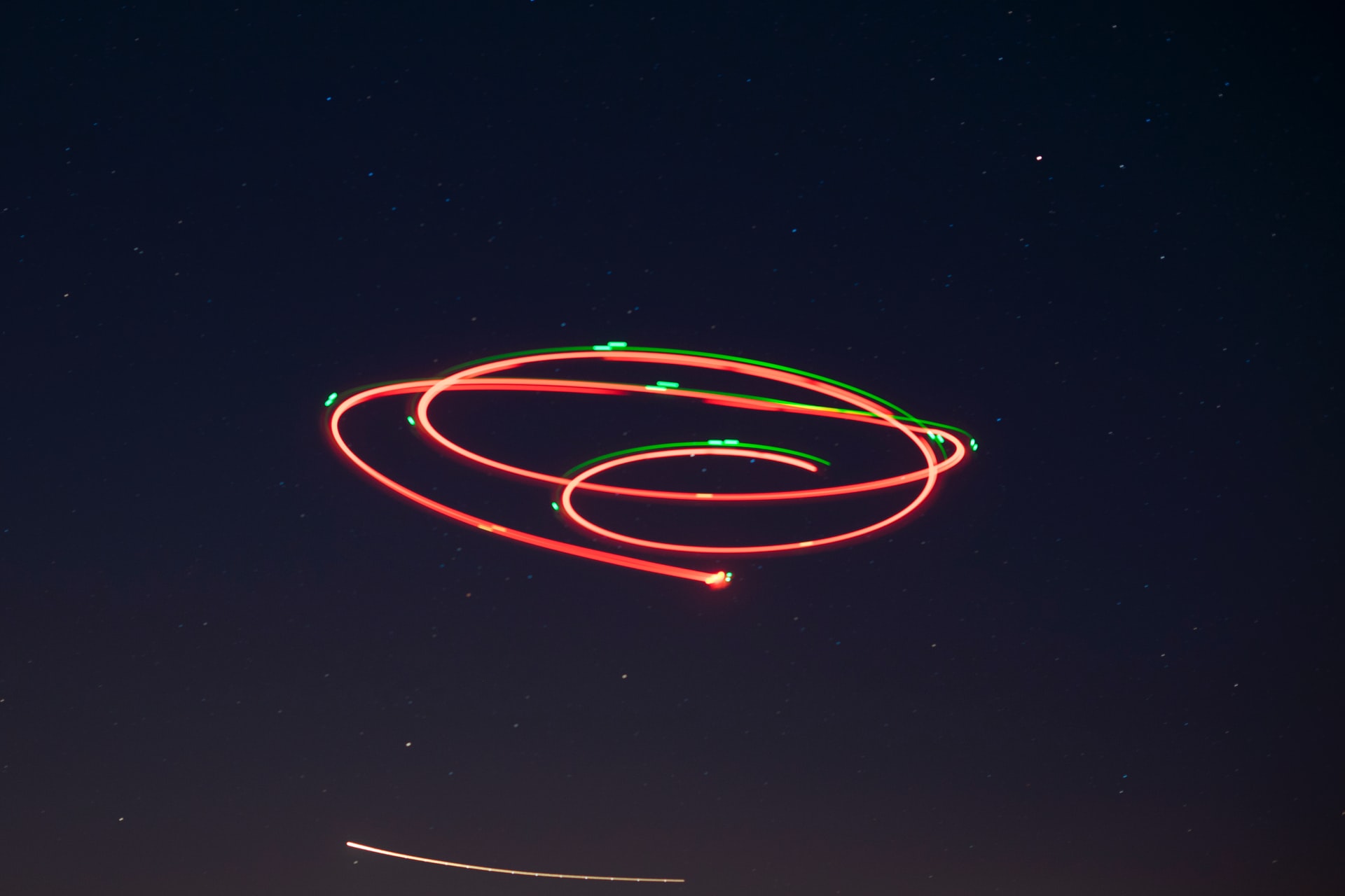 美国国防情报局ufo报告,美情报局谈ufo目的是什么