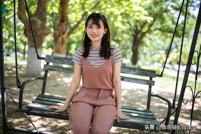 35mm焦段怎么用,35mmf1.4怎么玩