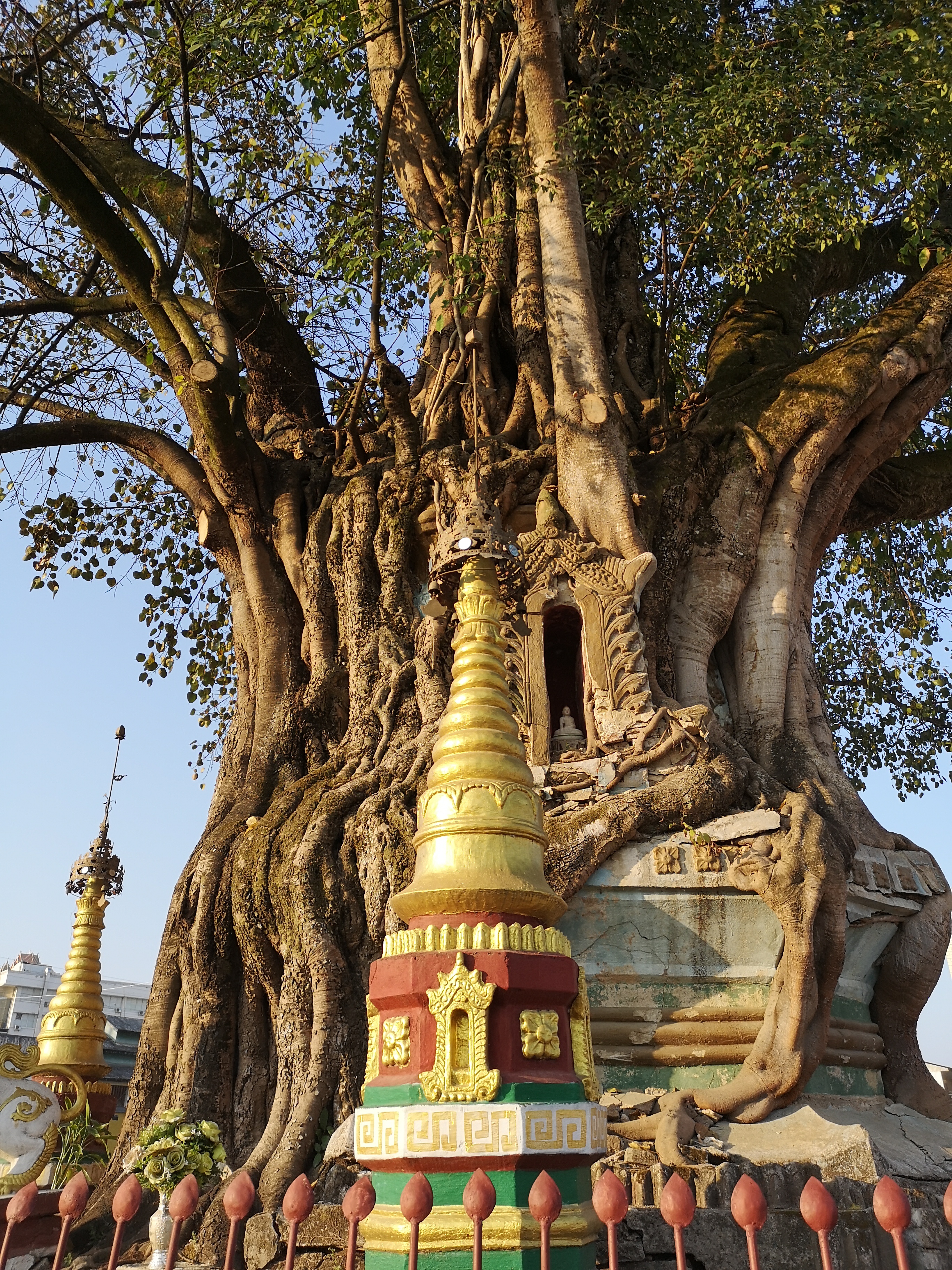 云南自驾两个月攻略,昆明出发云南自驾游最佳路线图