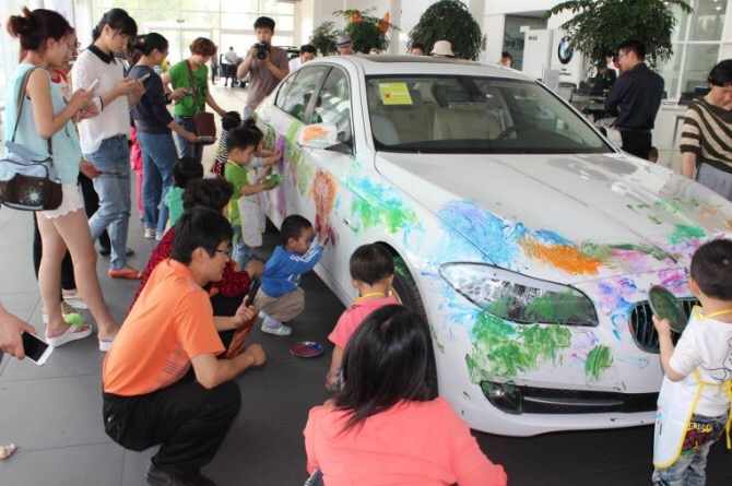 2023年重庆汽车消费节,重庆汽车消费节现代