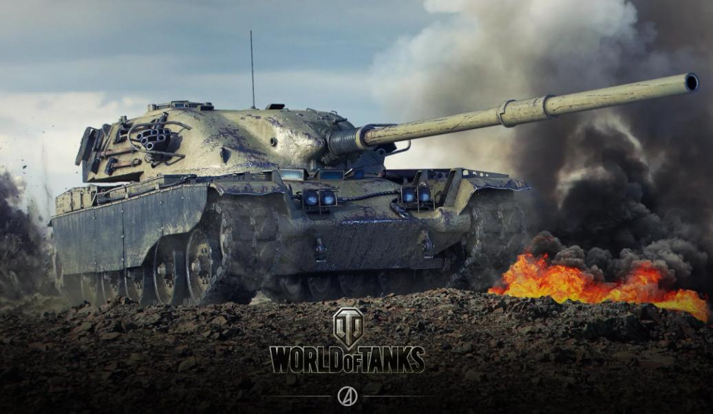 秃酋、C系蟋蟀还是现代主战坦克！这些超级战车你最期待谁？