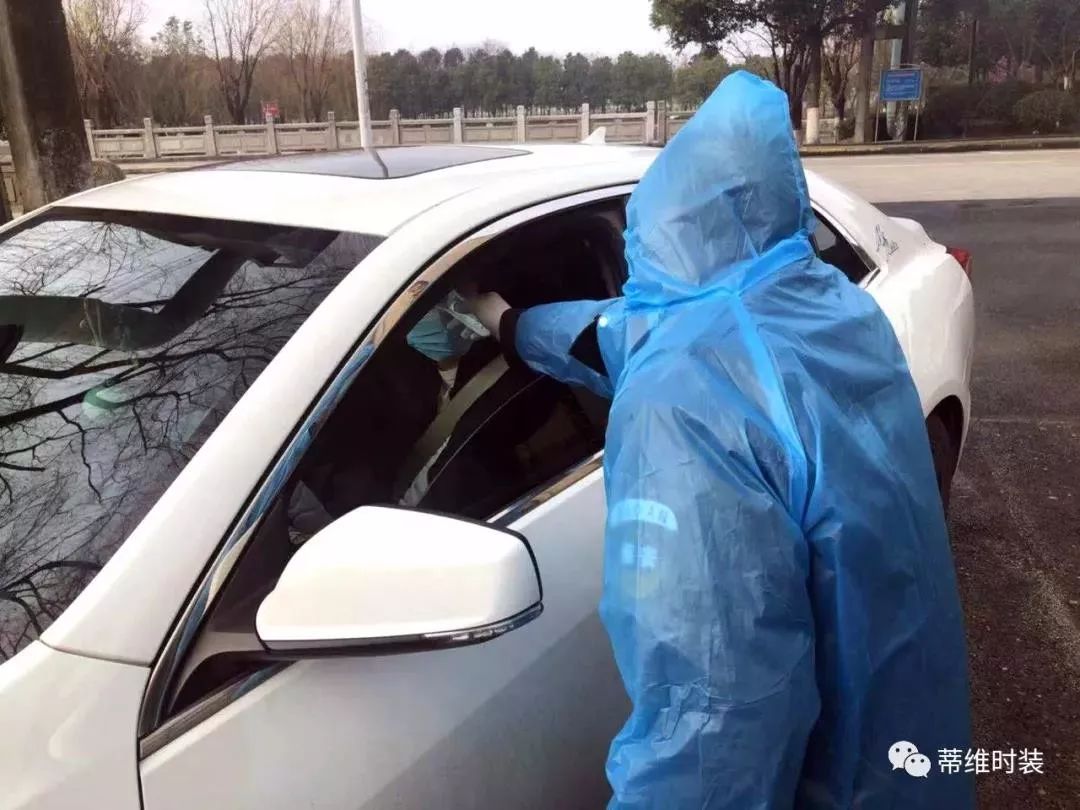 消毒、错峰、改格局……九牧王、无锡宏大、金轮针布、361度们为复工也是拼了