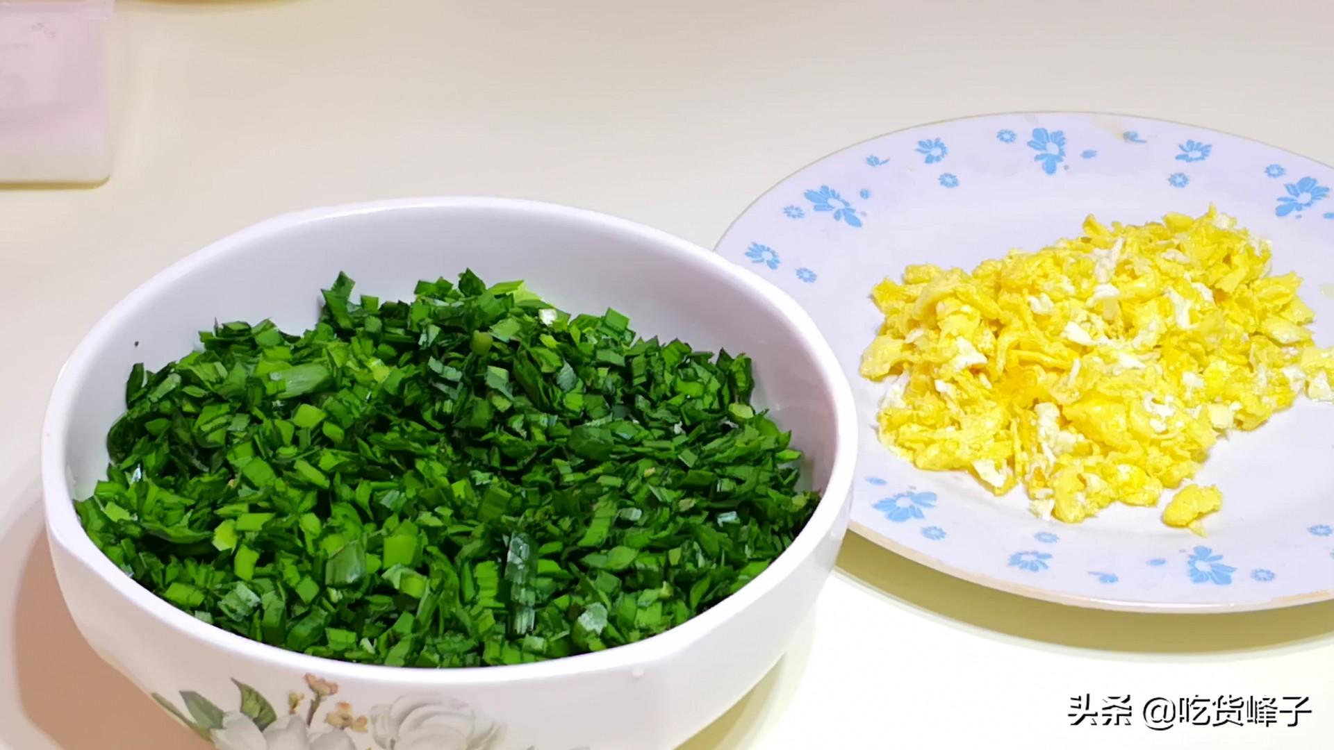 三鲜饺子的“三鲜”到底是哪三样？很多人都不清楚，看后涨知识了