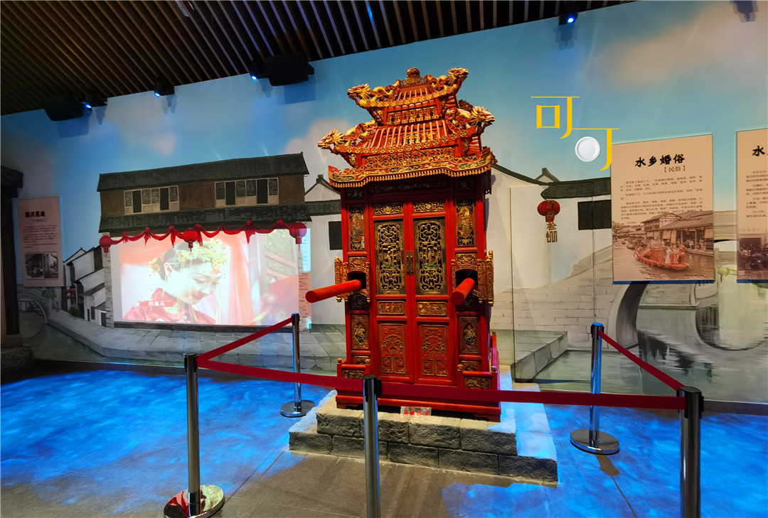 柯桥轻纺城焕然一新,柯桥海鲜自助午餐