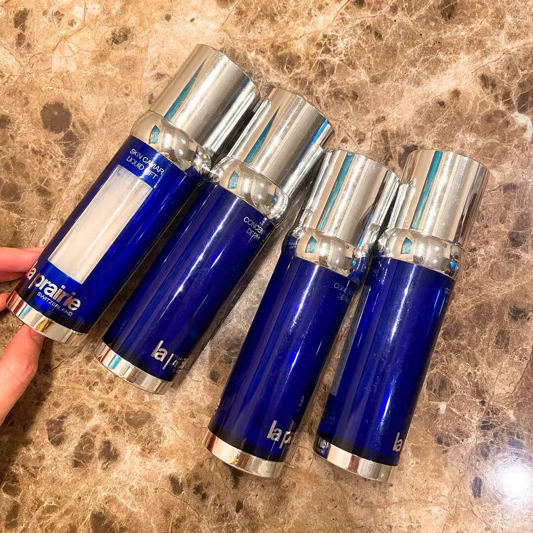 抗初老精华排行榜10强老爸评测,骆王宇推荐抗初老精华