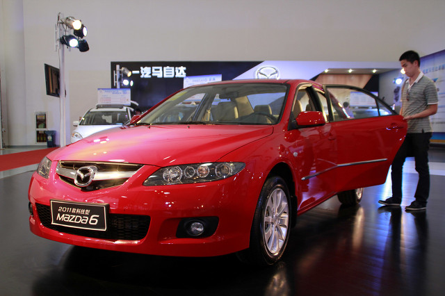 马自达cx-4怎么样啊,马自达cx-4怎么样装抬头显示