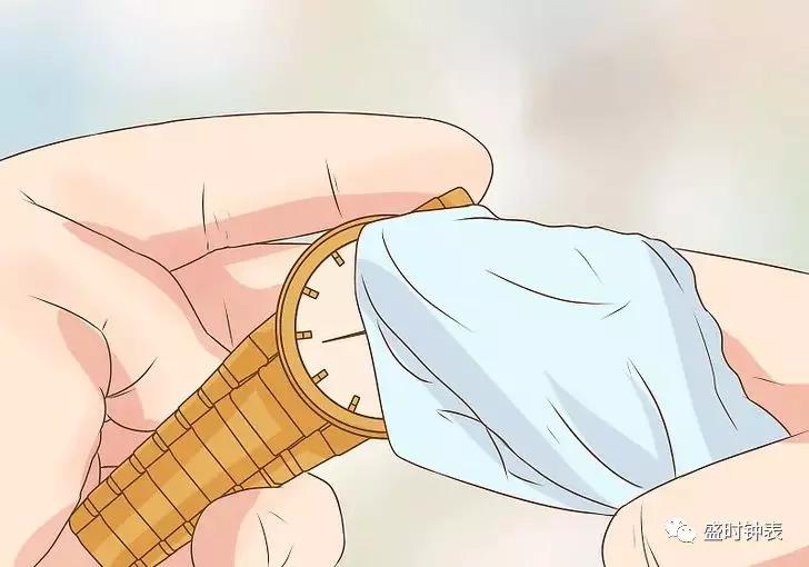 手表长期不戴需要保养么,机械手表长期不戴怎么保存