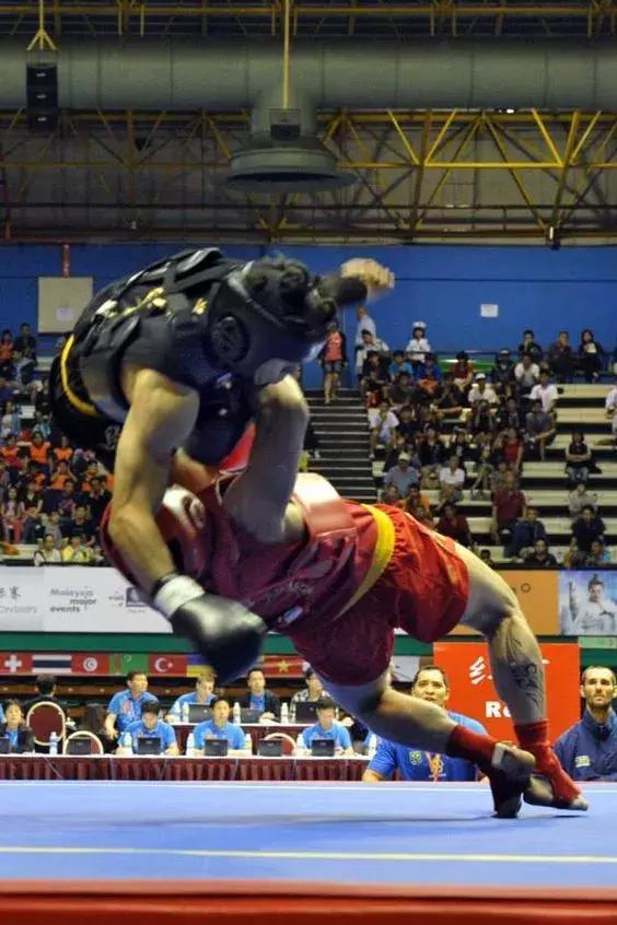 初学者九十分钟散打训练计划,散打初学者三招必学