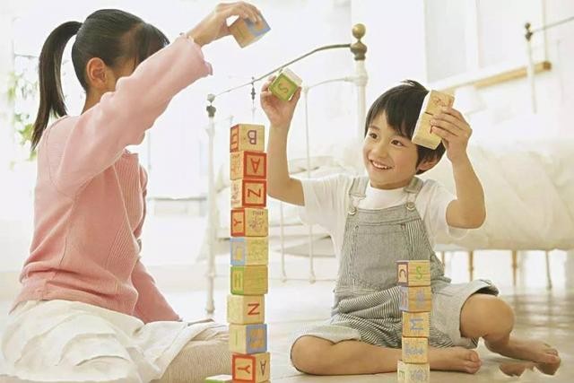 哈佛培养孩子自律的正确方法,哈佛研究孩子变聪明一生只有一次