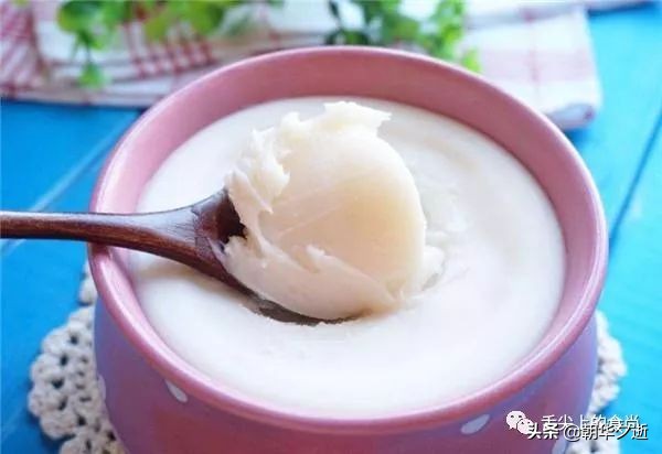 熬小米粥加碱的正确方法,熬小米粥千万要放小苏打