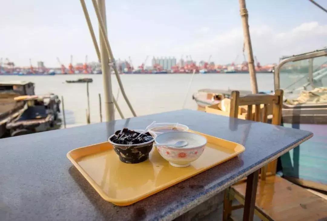 广州的这8个小岛，人少又免费，适合大小情侣的去处