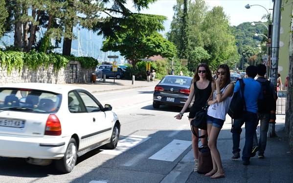 巴黎近况,带你看看法国的巴黎