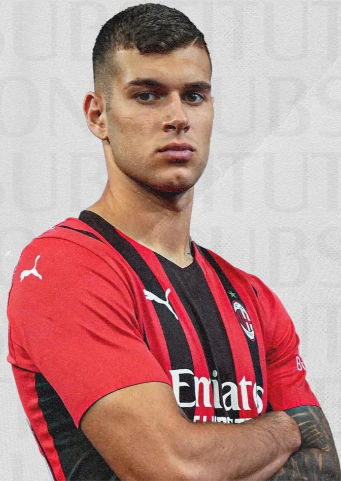 米兰之花再次绽放，罗森内里长久的等待——本赛季AC米兰阵容巡礼