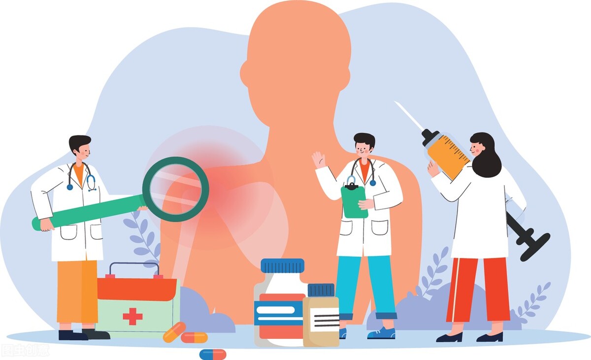 怎样区分肩颈疼是肩周炎还是肺癌,肩周炎肩膀疼与肺癌肩膀疼的区别