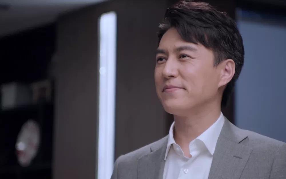 男版的鞠婧祎,被称为男版鞠婧祎