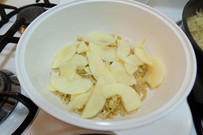 原来欧美人喜欢这样炖肉，简单美味又馋人，一大锅都不够吃