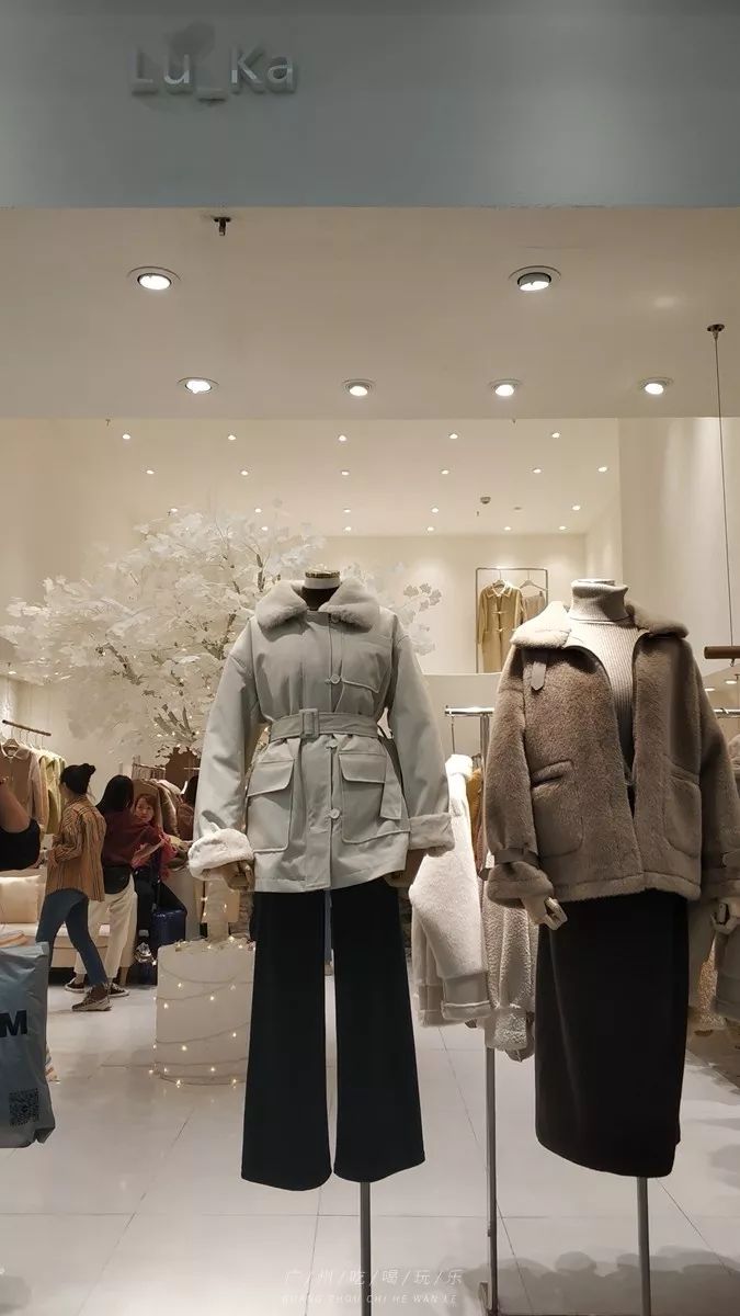 韩国东大门档口服装批发市场图片,韩国东大门服装批发有几个大楼