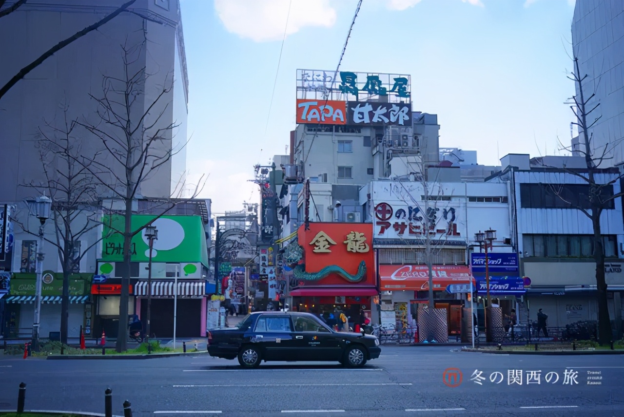 大阪影城旅游攻略,大阪玩转日本6天5晚跟团游