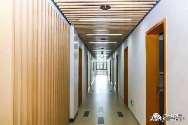 广东高校宿舍汇总,广东68所高校宿舍和环境大揭秘