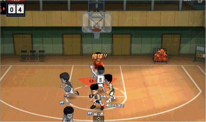 灌篮高手鱼住纯和高砂一马哪个好,灌篮高手手游高砂教学