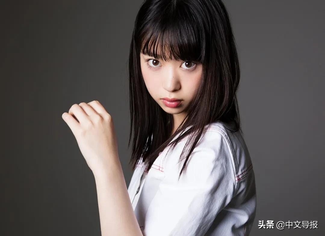 日本“开挂少女”：被演艺事业埋没的天才