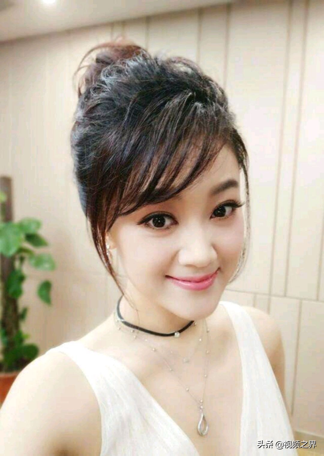 两“王”成一家，舞台创“奇迹”。