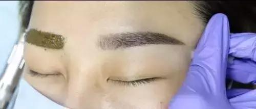 雾眉,为美而生!