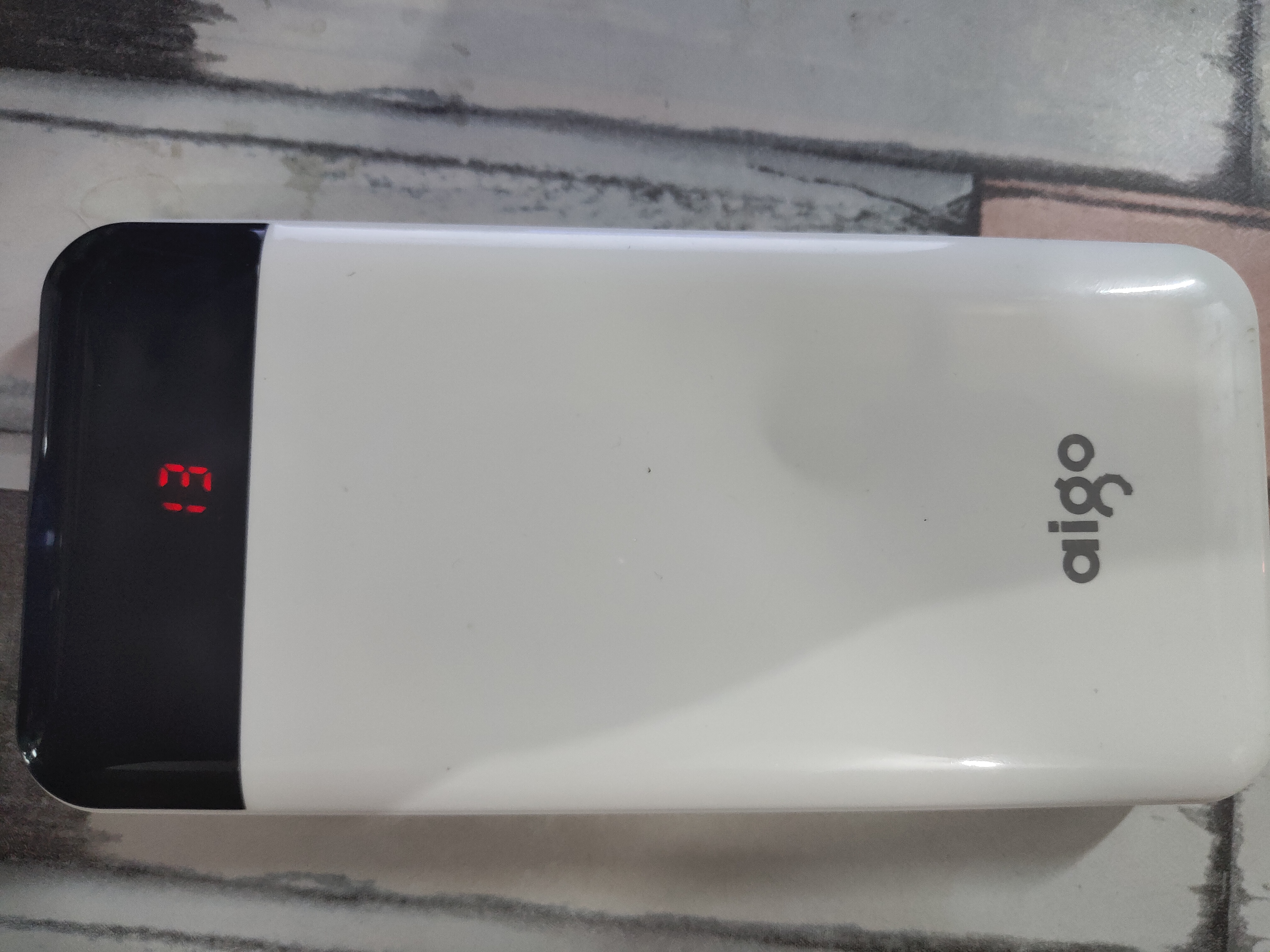 爱国者充电宝22.5瓦测评,品胜充电宝和爱国者充电宝哪个好