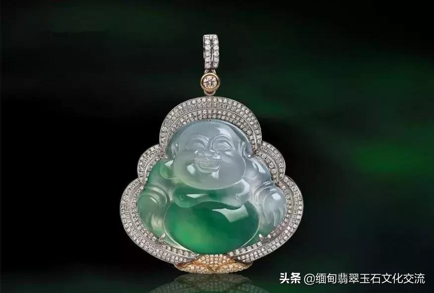 男戴观音女戴佛好看视频,适合女性戴的观音吊坠