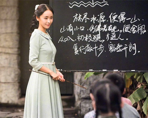 秋蝉中李曼,秋蝉李曼吐槽