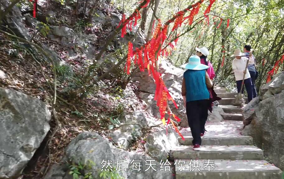 江油市佛爷洞地图,江油市佛爷洞全景