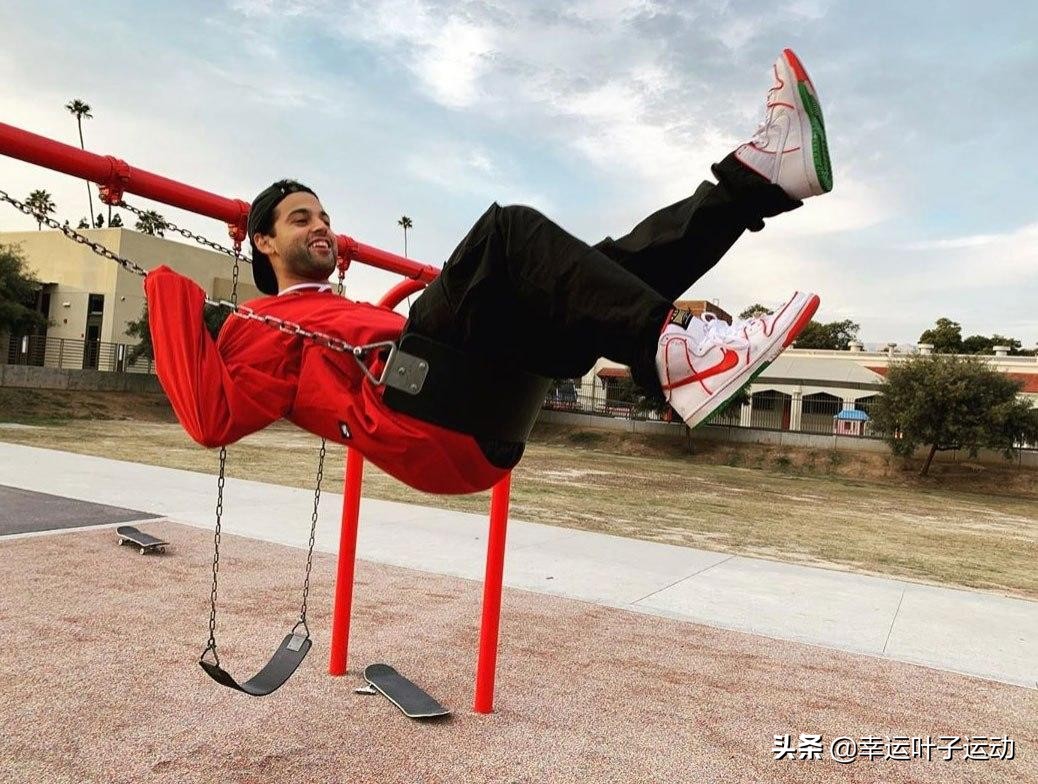 nikedunk可玩性高的鞋,性价比高的鞋nike板鞋