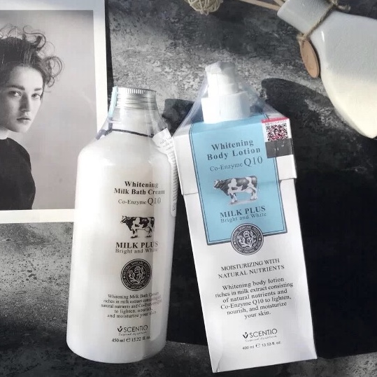 什么身体乳越擦越白嫩好用,女士香体身体乳