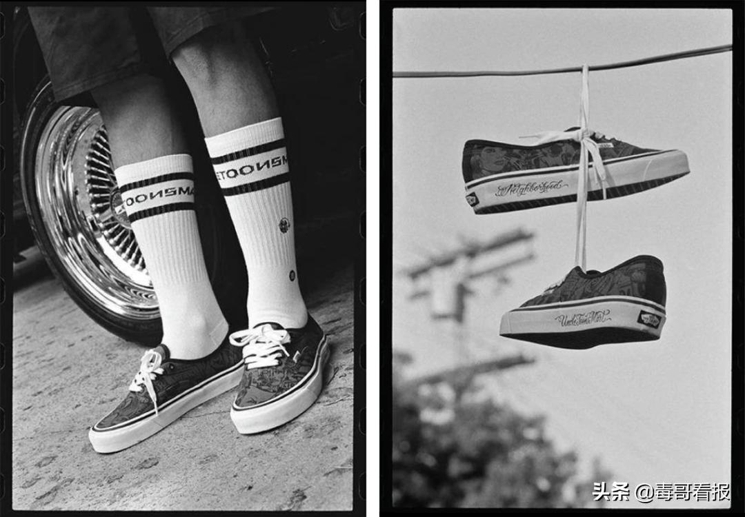 vans十大最值得入手的款式,vans公认最好看的一款vans