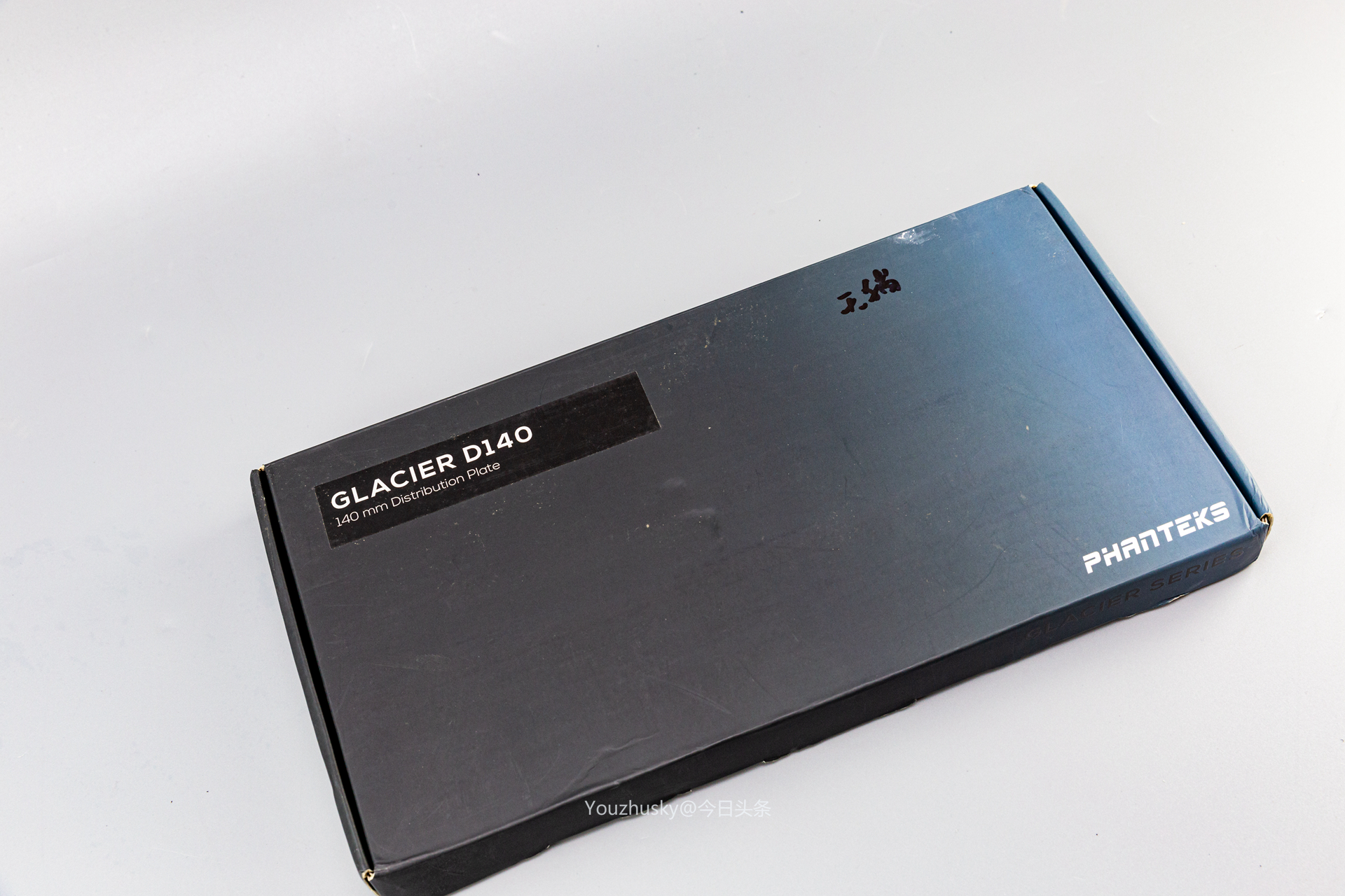 追风者和恩杰水冷,追风者旗舰风冷