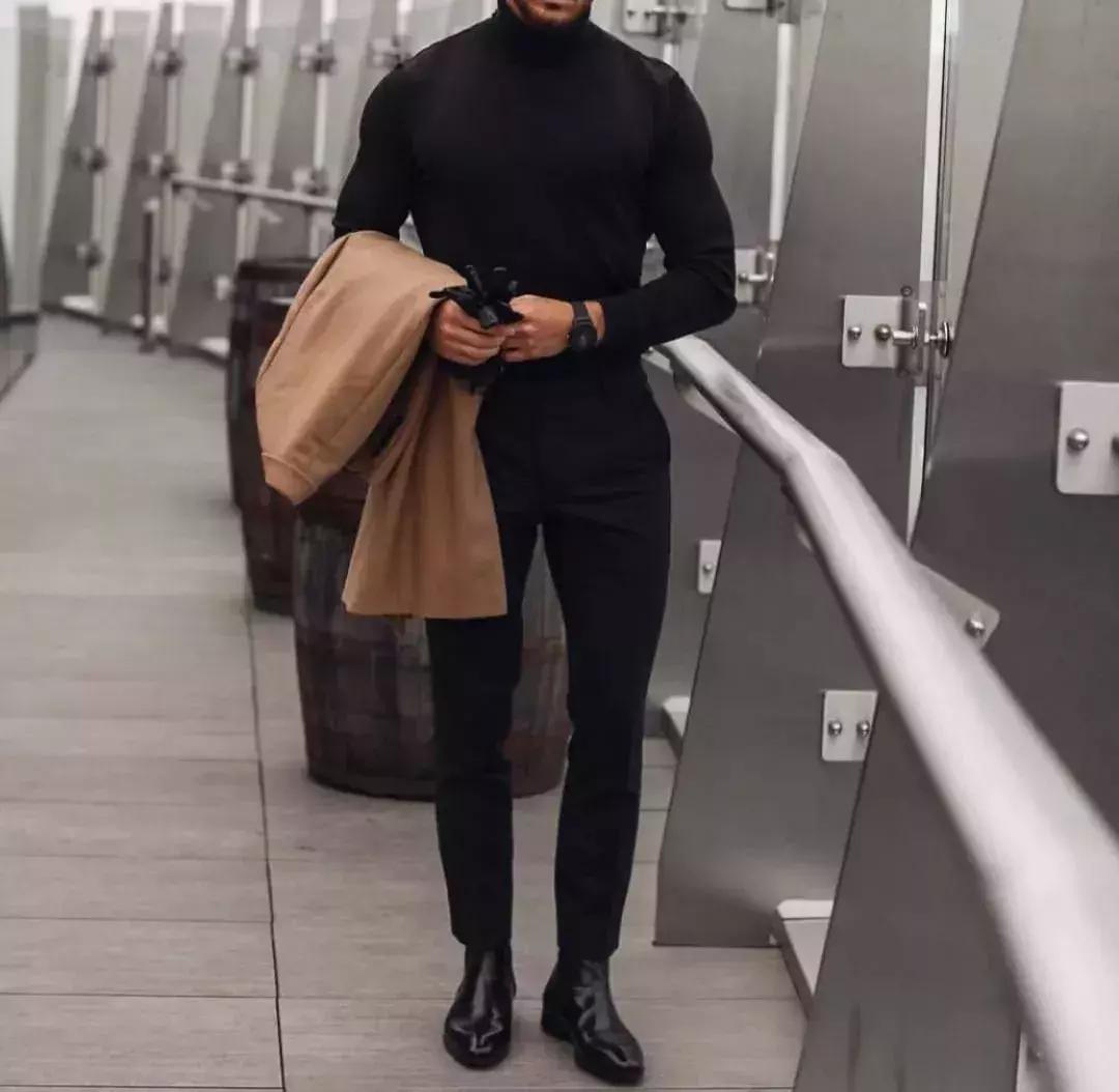 蹦迪穿的很土会有人嘲笑吗,蹦迪穿搭土味