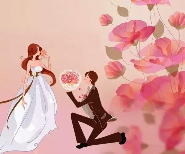 女人想让男人用情至深的方式,女人让男人用情至深的方法