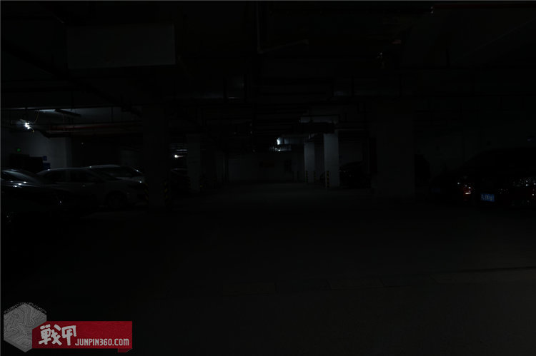 纳丽德p80强光手电筒评测,纳丽德p80手电可以带上高铁吗