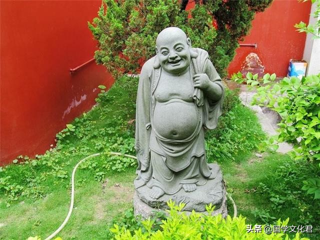 挨骂了，怎么办？一位唐朝高僧说：骂不还口，就是得了“大便宜”