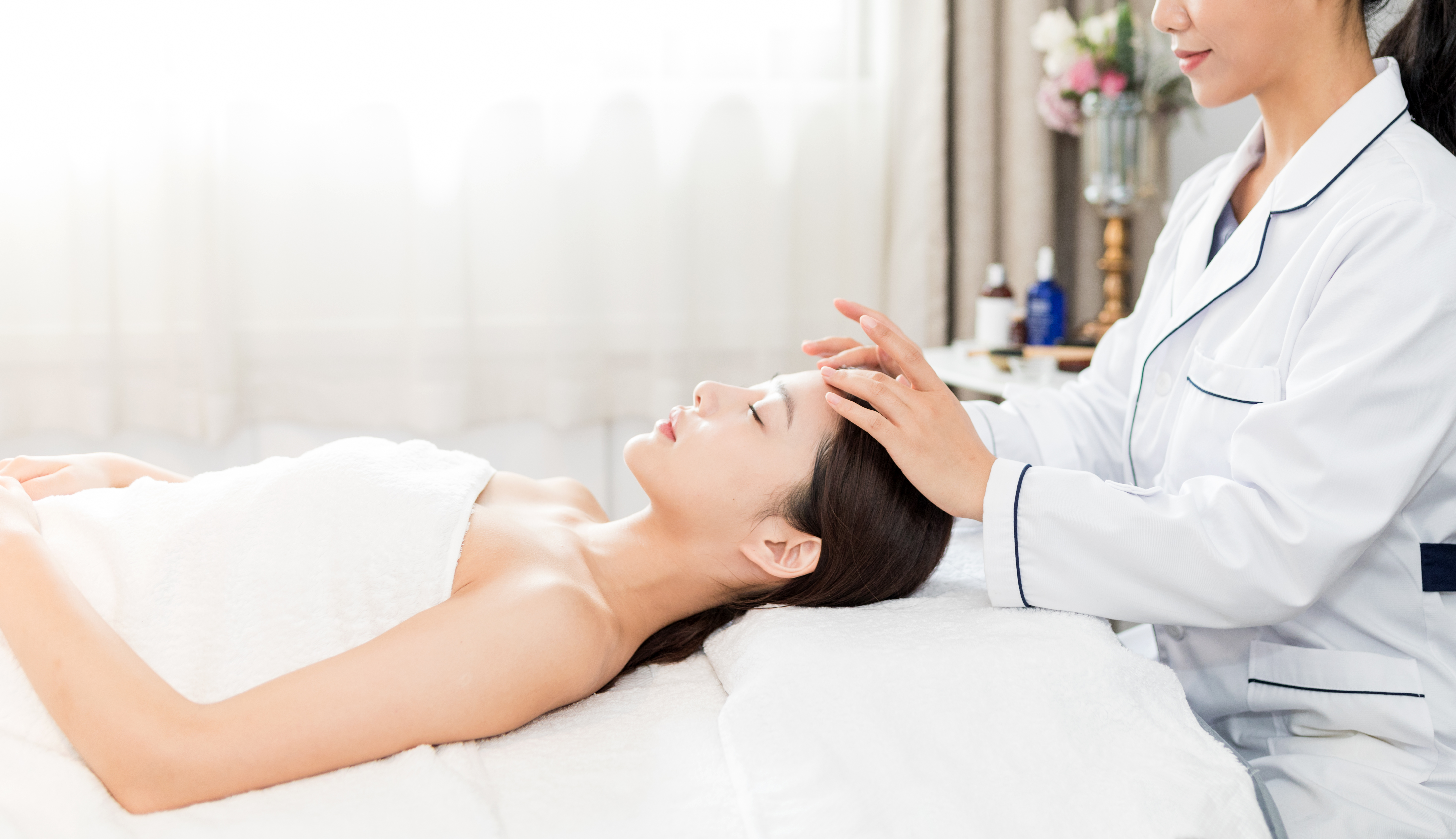 美容皮肤管理培训学费大概多少,学皮肤管理加盟费是多少