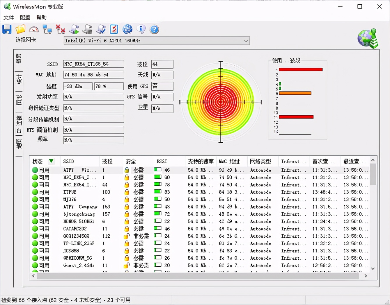 鲸路由bx54穿墙效果,h3cbx54鲸路由评测