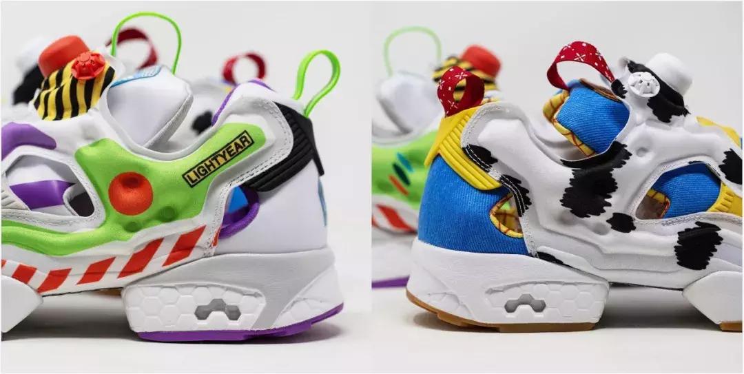 玩具总动员耐克,玩具总动员4有什么玩具