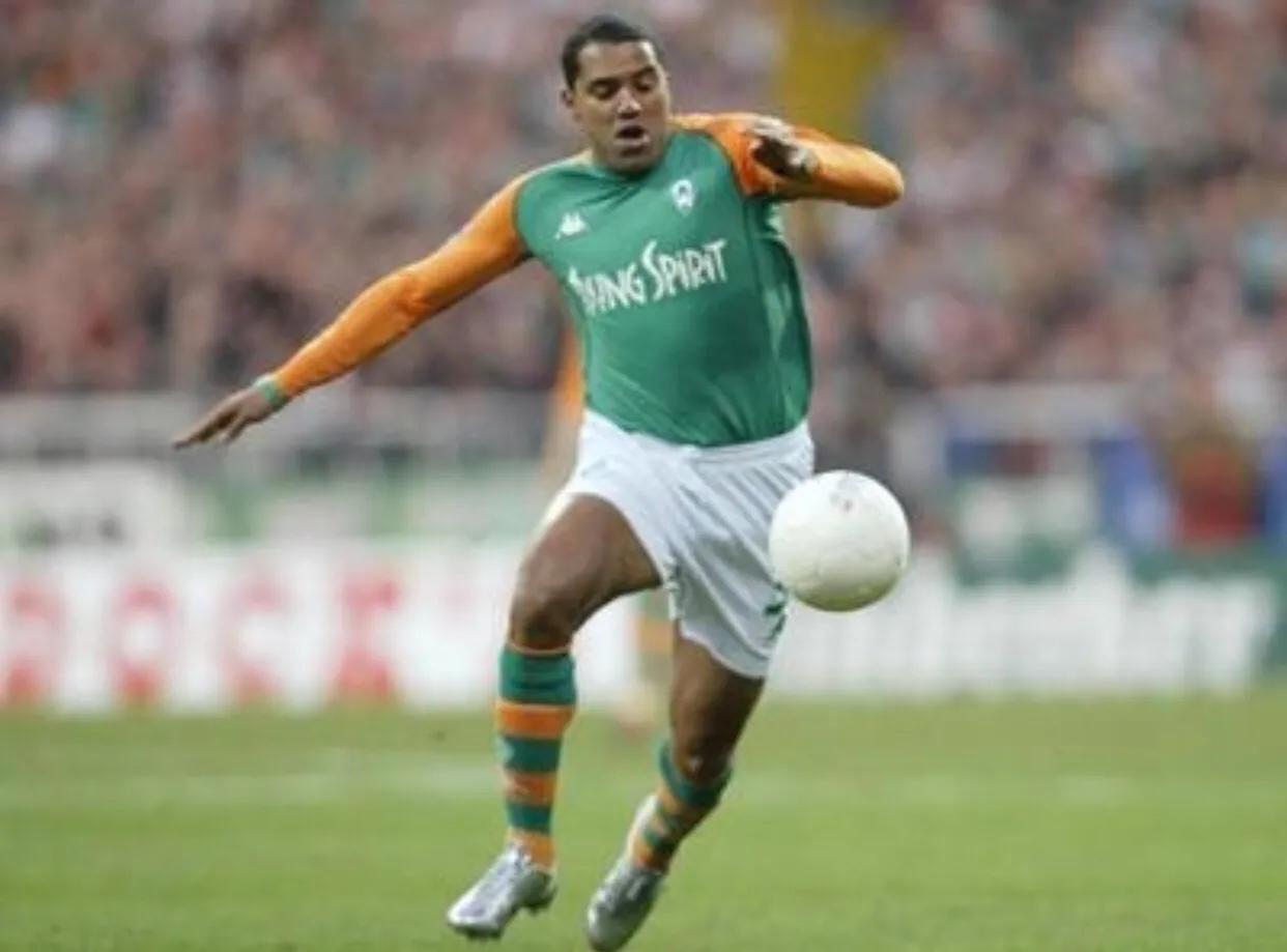 足坛速度最快球员5位球员，C罗梅西排不上，第一当之无愧